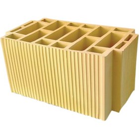 تصویر سفال سقفی ۲۵*۵۰ یزد 