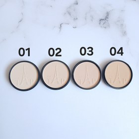 تصویر پنکک لالا تاپ - 04 lala tap