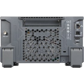 تصویر RIGOL DHO812 OSCILLOSCOPE 