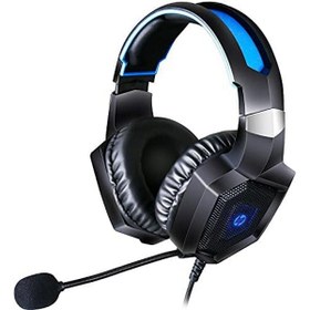 تصویر هدست گیمینگ اچ پی مدل H320GS HP H320GS Gaming Headset