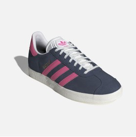 تصویر کفش ورزشی زنانه Gazelle آدیداس adidas 