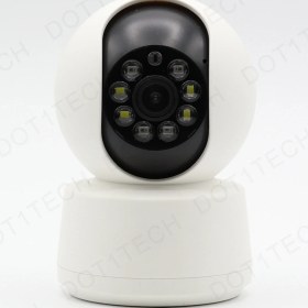 تصویر دوربین Z7 (تک چشم) سیمکارتی 