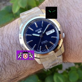 تصویر ساعت اتوماتیک SEIKO 5 (سیکو 5) اصل ژاپن کد 57 