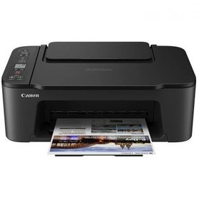 تصویر پرینتر چند کاره کانن مدل PIXMA TS3440 PRINTER CANIN PIXMA TS3440