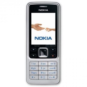 تصویر قاب گوشی نوکیا 6300 