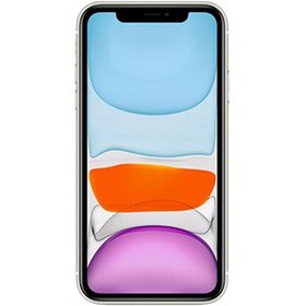 تصویر گوشی اپل iPhone 11 LZA (active) ظرفیت 256GB و رم 4GB تک سیم کارت 