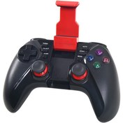 تصویر گیم پد موبایل تسکو مدل TG 145 Tsco TG 145W Bluetooth Mobile Game Pad