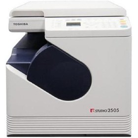 تصویر دستگاه کپی توشیبا مدل ایی استدیو 2505 ا e-STUDIO 2505 Photo Coppier e-STUDIO 2505 Photo Coppier