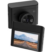 تصویر دوربین فیلمبرداری خودرو شیائومی Mi Dash Cam 2 Mi Dash Cam 2