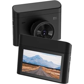 تصویر دوربین فیلمبرداری خودرو شیائومی Mi Dash Cam 2 Mi Dash Cam 2