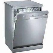 تصویر ماشین ظرفشویی گرنیه مدل GS63324X Dish Washer