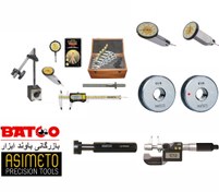 تصویر نیرو سنج دیجیتال (ظرفیت 50N) (کد1-30-701) آسیمتو ASIMETO 