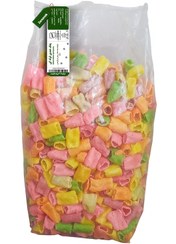 تصویر پفک هندی 