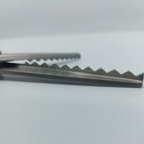 تصویر قیچی خیاطی مدل دالبر مثلثی mos5 