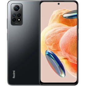 تصویر گوشی موبایل شیائومی مدل Redmi Note 12 Pro 4G دو سیم کارت ظرفیت 128 گیگابایت و رم 6 گیگابایت - گلوبال Xiaomi Redmi Note 12 Pro 4G Dual SIM 128GB And 6GB RAM Mobile Phone - Global