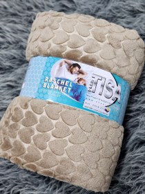 تصویر تیسا دونفره نسکافه ای 