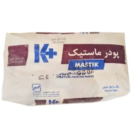 تصویر بتونه ماستیک کناف کی پلاس (+k) 