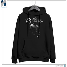 تصویر لباس The Weeknd 