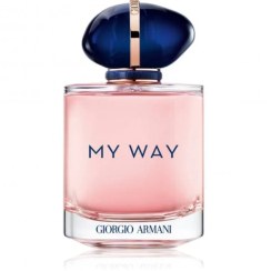 تصویر عطر ادکلن جورجیو آرمانی مای وی 90میل زنانه My Way Giorgio Armani for women