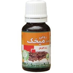 تصویر روغن میخک مدل Super Clo حجم ۱۸ میلی لیتر روغن متفرقه