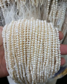 تصویر قیمت مروارید سایز 4 