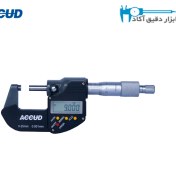 تصویر میکرومتر دیجیتال IP54 Accud (آکاد) مدل 311 