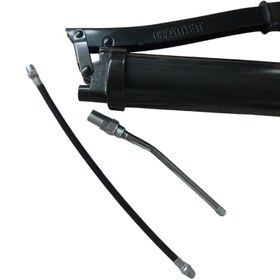 تصویر پمپ گریس مدل CATET 