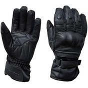 تصویر دستکش موتورسواری ونوم | VEL26 اورجینال 