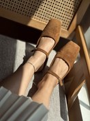 تصویر کفش میول سوئیت 