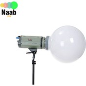تصویر سافت بال اس اند اس S&S Soft Ball LB-950/50CM 