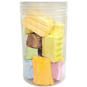 تصویر بستنی خشک رژیمی (50 گرم) 