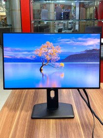 تصویر مانیتور DELL UltraSharp 2K 25" FRAMELESS U2518 