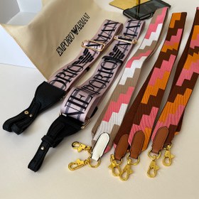 تصویر بند بلند کیف 