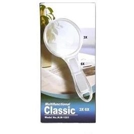 تصویر ذره بین کلاسیک نسیم 