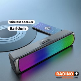 تصویر Earldom A24 speaker Earldom A24 speaker