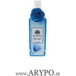 تصویر بادی اسپلش زنانه اکلت آلفامونته مدل Alfa Monte Eclat Body Splash Alfa Monte Eclat Body Splash 260ml