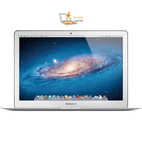 تصویر لپ تاپ استوک  ۱۳ اینچ اپل مک بوک Air MMGG2 ا Apple MacBook Air MMGG2 | 13 inch | Core i5 | 8GB | 256GB Apple MacBook Air MMGG2 | 13 inch | Core i5 | 8GB | 256GB