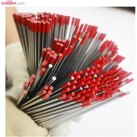 تصویر تنگستن ۳.۲ قرمز 