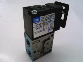 تصویر شیر برقی مک 45A-AC1-DDFJ-1JB 