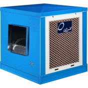 تصویر کولر آبی انرژی مدل سلولزی بغل زن EC0350 ظرفیت 3500 