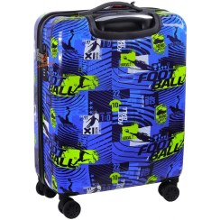 تصویر چمدان بدنه سخت کوچک مدل BALL 234822003 گابل GABOL چمدان-بدنه-سخت-کوچک-مدل-ball-234822003-گابل-gabol