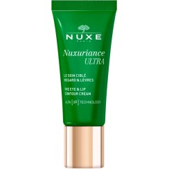 تصویر کرم دور چشم نوکس Nuxuriance Ultra حجم ۱۵ میل Nuxe Nuxuriance Ultra Eye And Lips Cream 15ml 