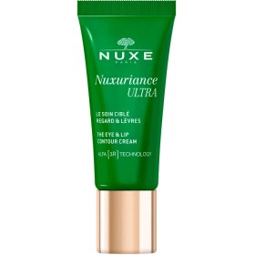 تصویر کرم دور چشم نوکس Nuxuriance Ultra حجم ۱۵ میل Nuxe Nuxuriance Ultra Eye And Lips Cream 15ml 