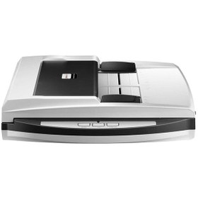 تصویر اسکنر (A4) – Pn2040 Plustek 