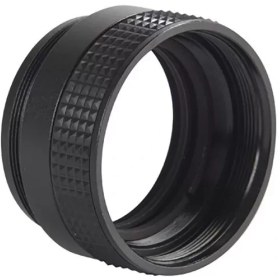 تصویر کاهنده نسبت کانونی تلسکوپ‌های اشمیت سلسترون (f/6.3) 