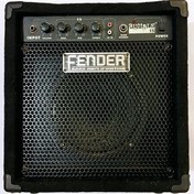 تصویر امپ گیتار بیس Fender rumble 15 