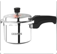 تصویر زودپز جیپاس 7/5لیتری GEEPAS