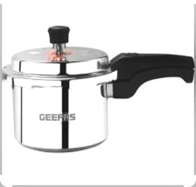 تصویر زودپز جیپاس 7/5لیتری GEEPAS