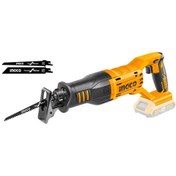 تصویر اره افقی بر شارژی اینکو مدل CRSLI1151 ظرفیت ۲۰ ولت 