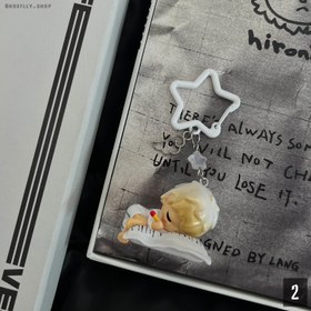 تصویر چارم Hirono ⋆˙ 